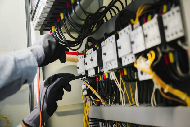 Best Electrical Safety Inspections  in New Town, ND